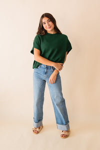 Brooklyn Top