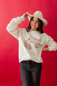 Wranglin' Christmas Cheer