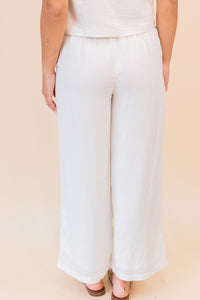 Topanga Linen Pant