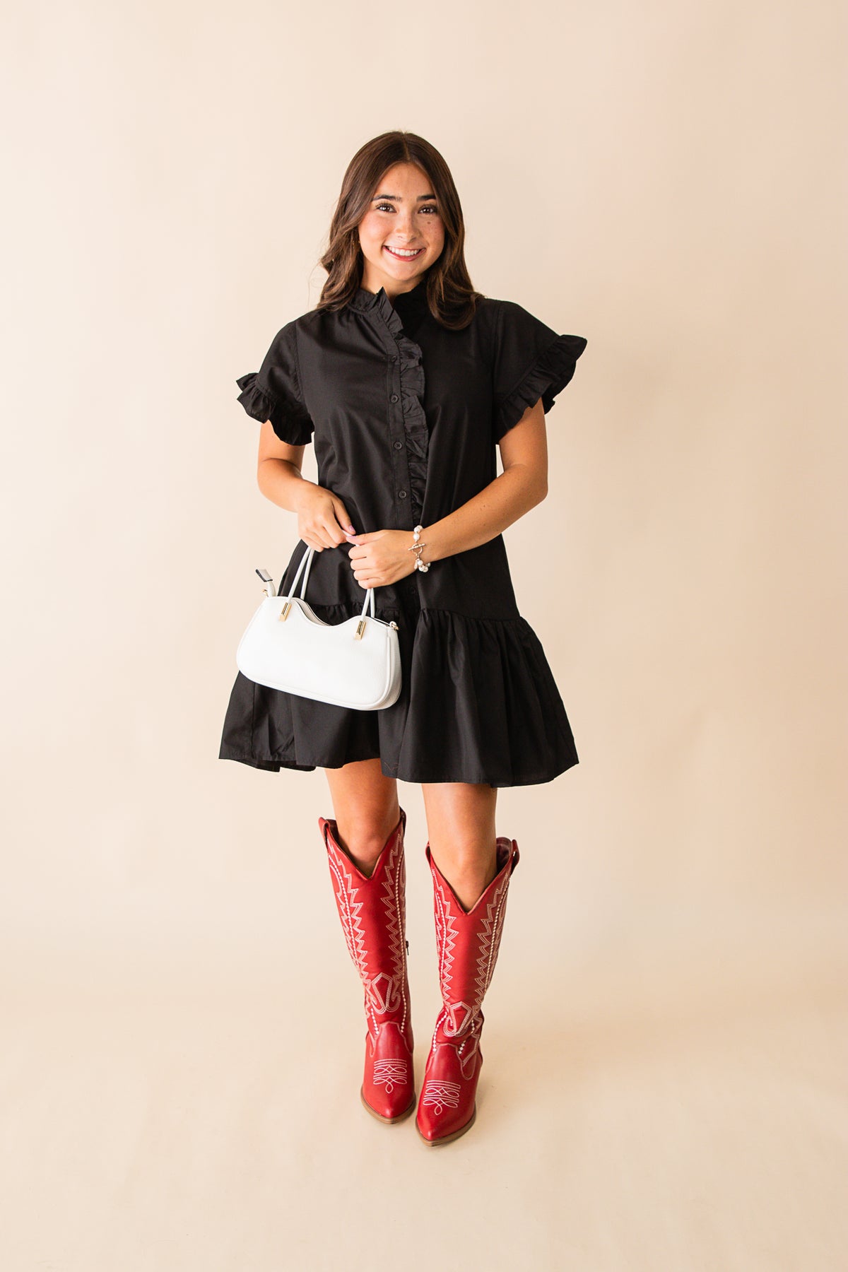 Townes Mini Dress
