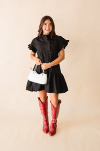 Townes Mini Dress