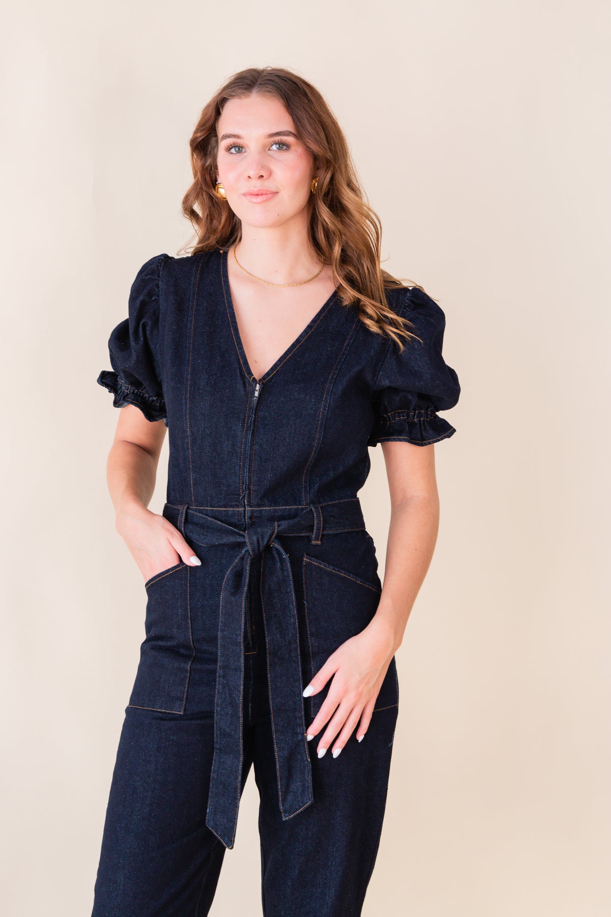 Maren Jumpsuit