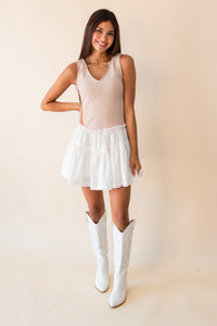 Christina Mini Dress