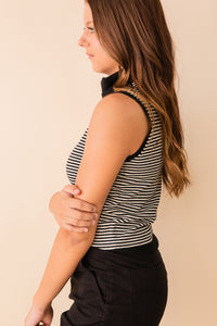 Tipton Sweater Vest