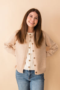 Daphne Jacket