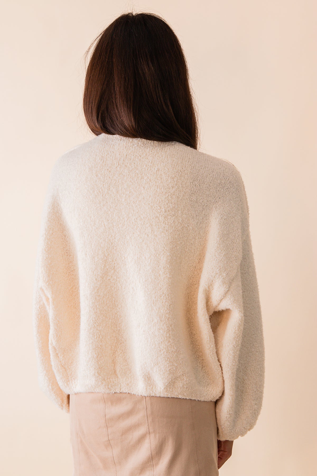 Marley Dolman Cardigan