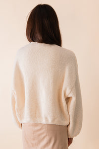 Marley Dolman Cardigan