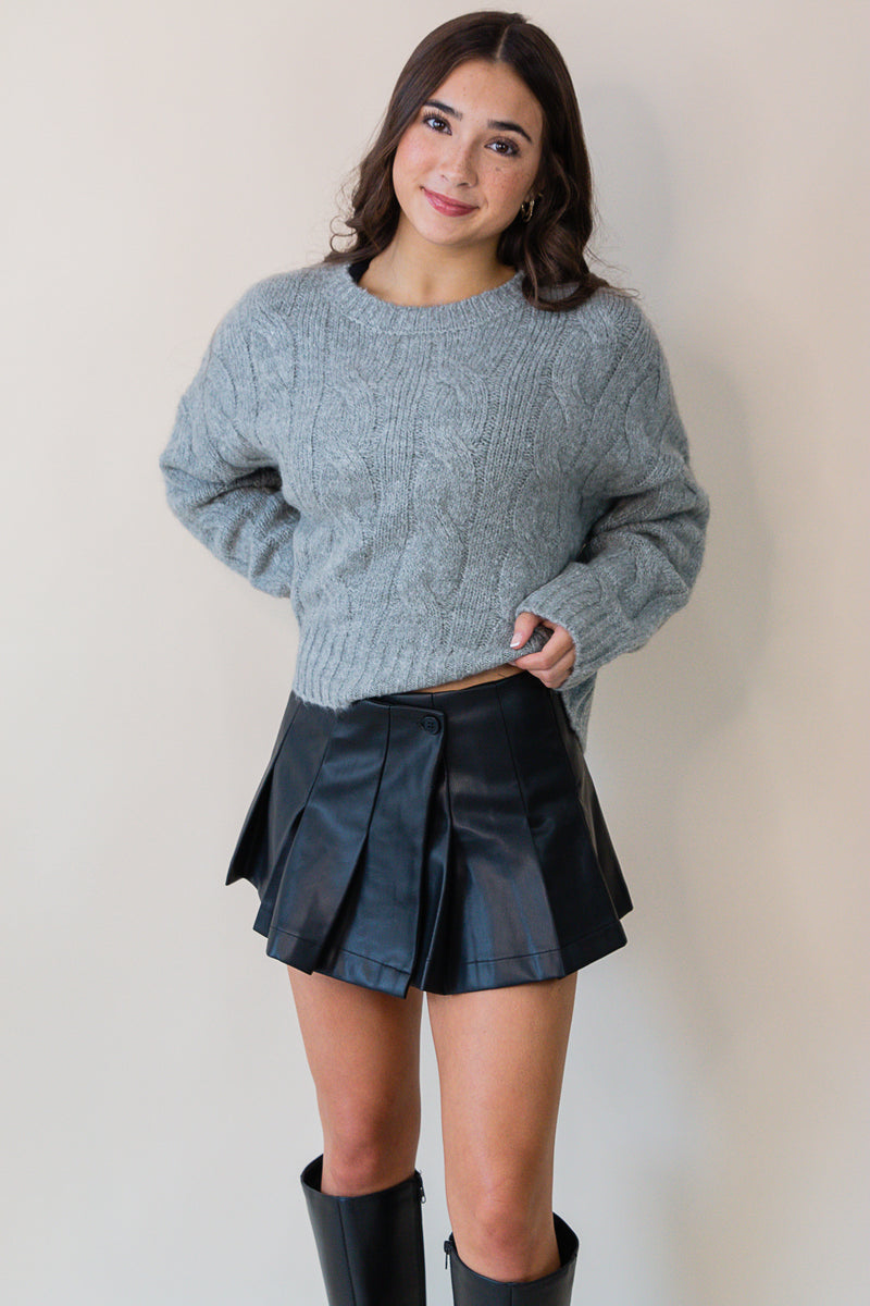 Stassie Skirt
