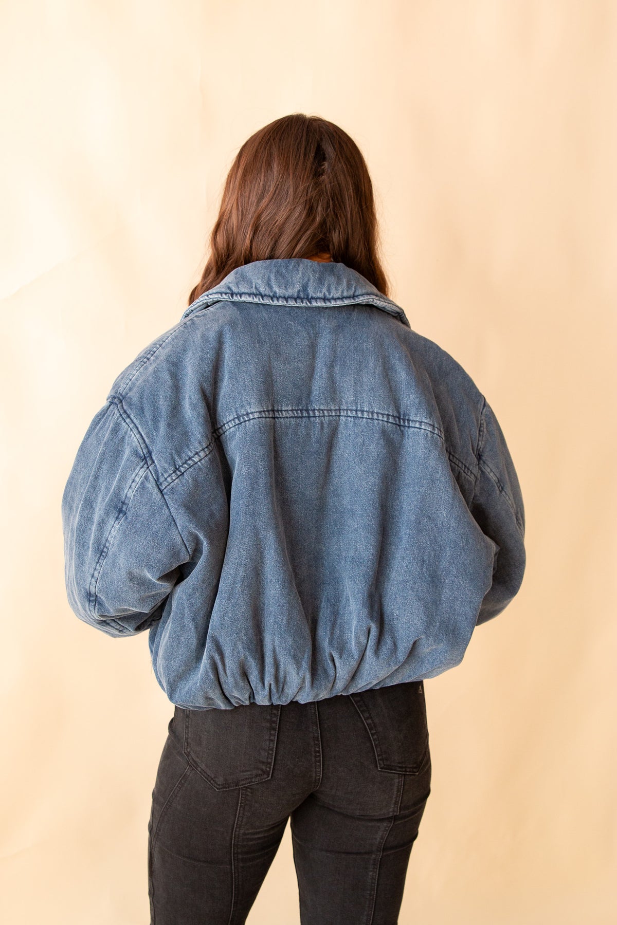 Kaila Jacket