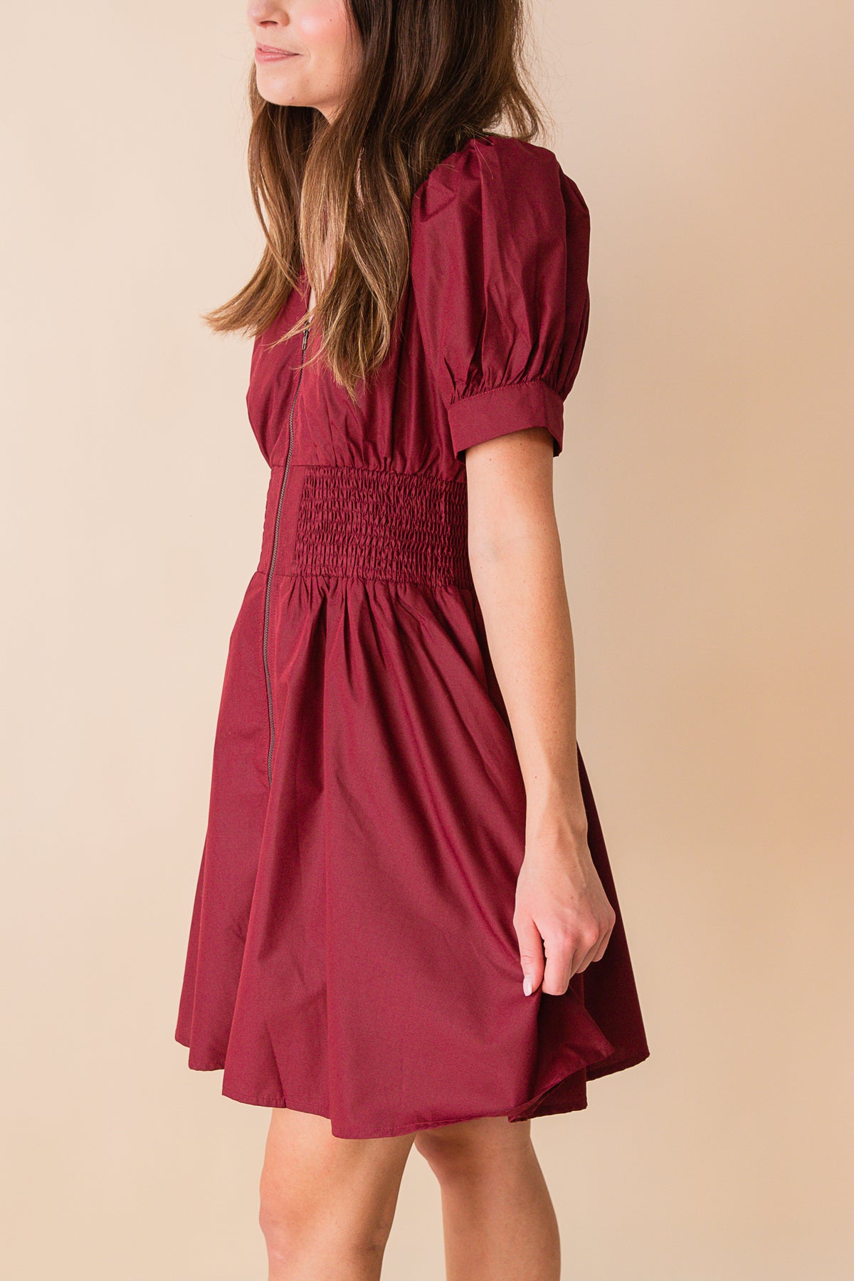 Serena Mini Dress