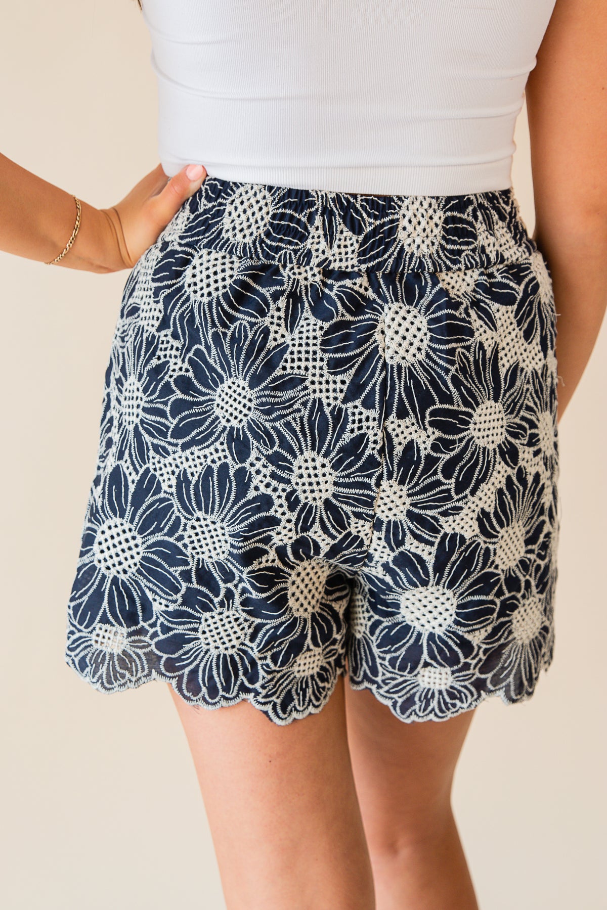 Emilie Short