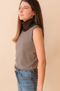 Tipton Sweater Vest