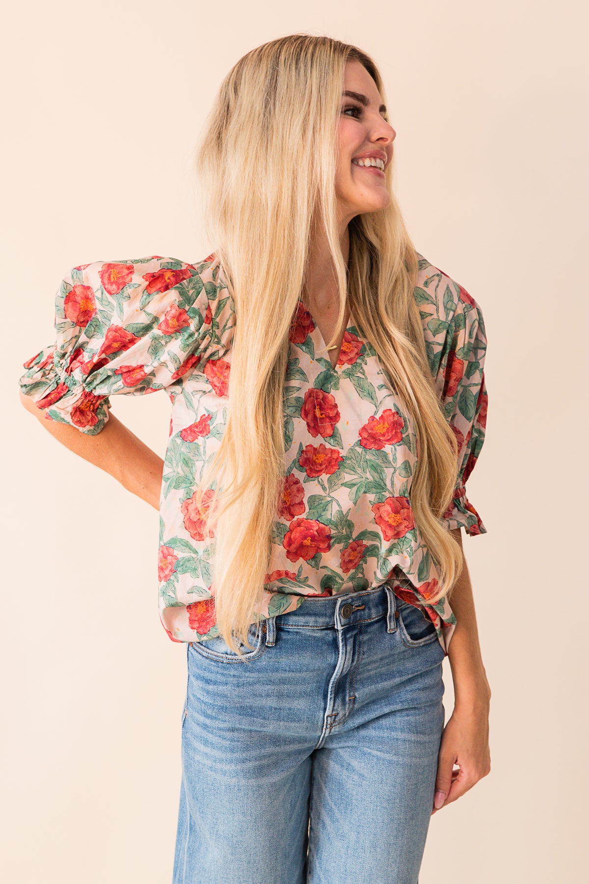 Florence Top