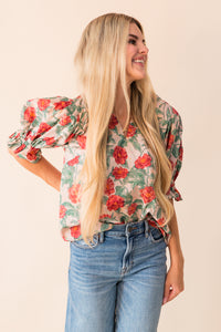 Florence Top