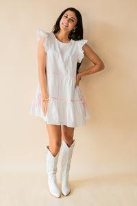 Madeline Mini Dress
