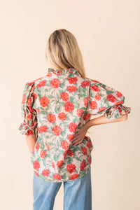 Florence Top