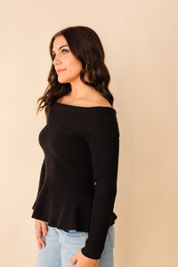 Mandi Off Shoulder Top