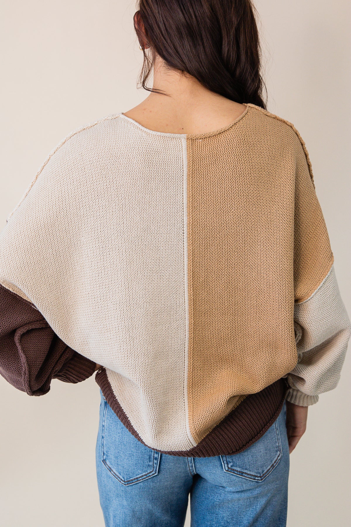 Miranda Sweater