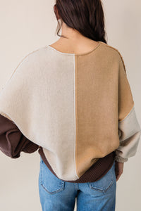 Miranda Sweater