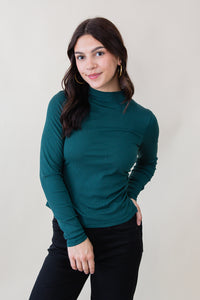 Kamari Knit Top
