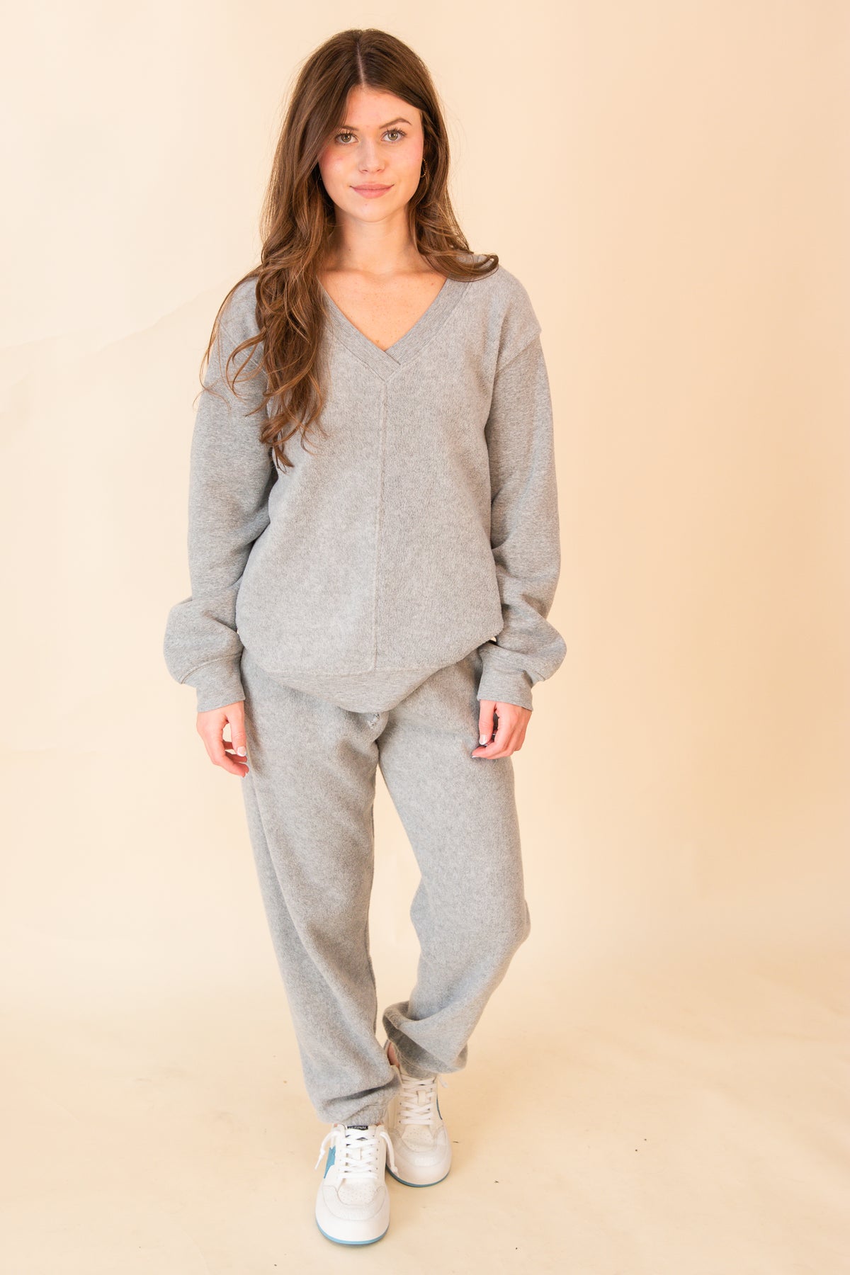 Unwind Reverse Fleece Jogger