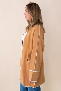 Laci Cardigan
