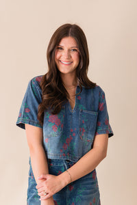 Olivia Jacket