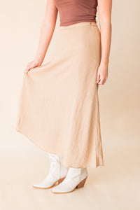 Kairi Midi Skirt