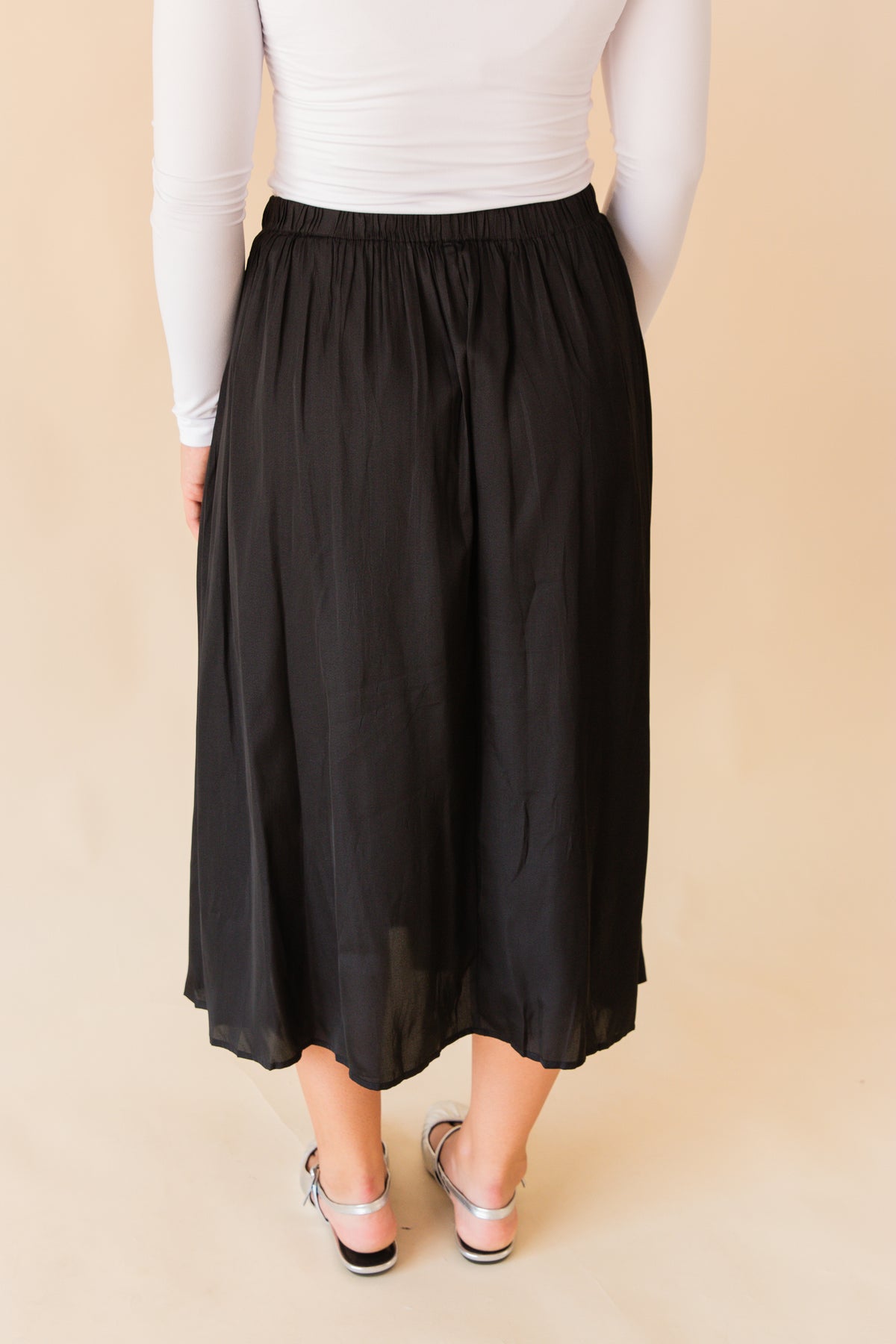 Everett Midi Skirt