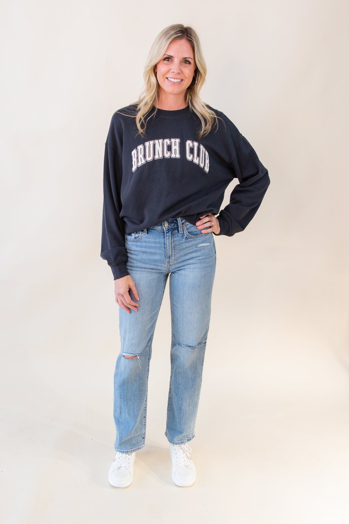 Brunch Club Sweatshirt