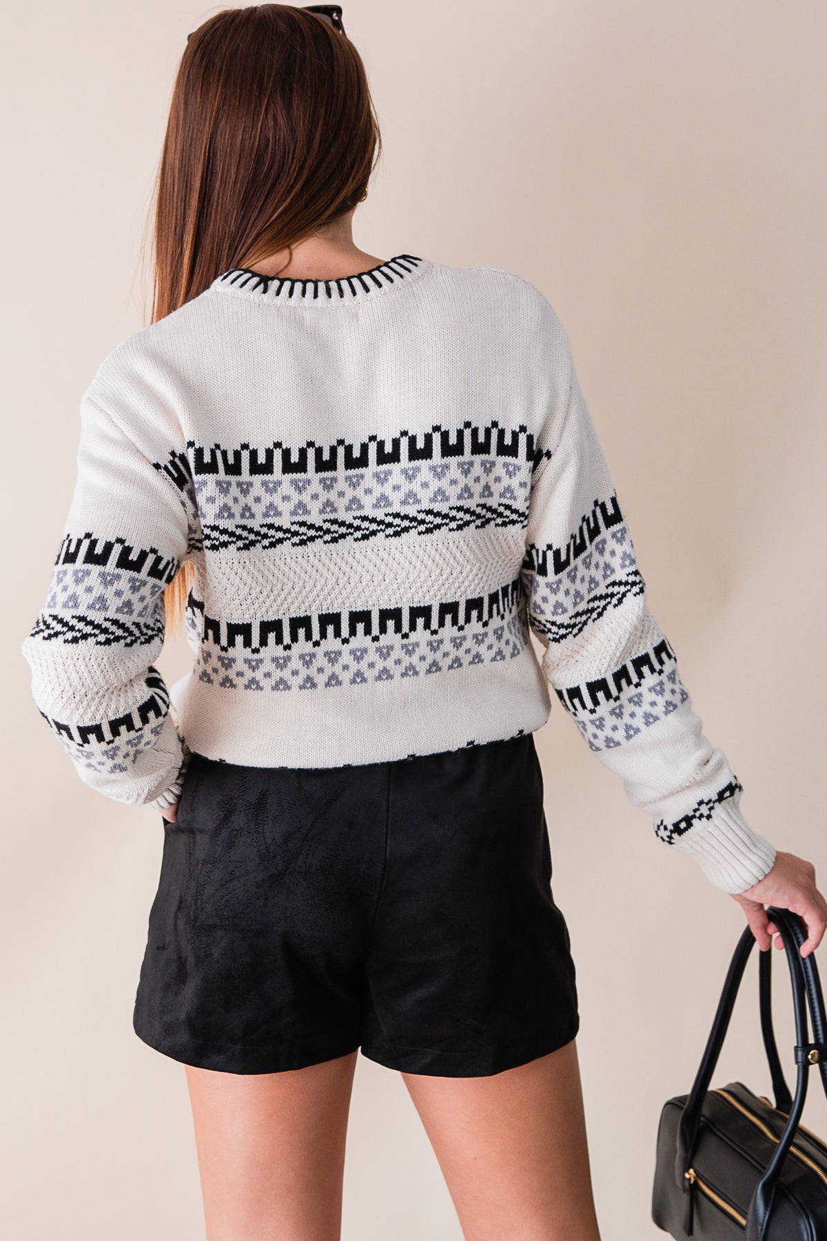 Perci Sweater