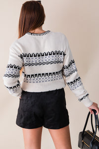 Perci Sweater