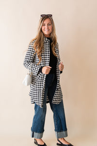 Fresno Jacket