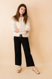 Like an Angel Cardigan