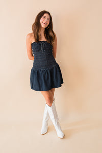 Ronica Mini Dress