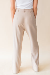 Cantryll Straight Leg Pant