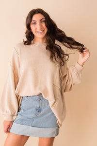 Lani Sweater
