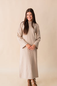 Gaia Maxi Dress