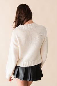 Suzy Sweater