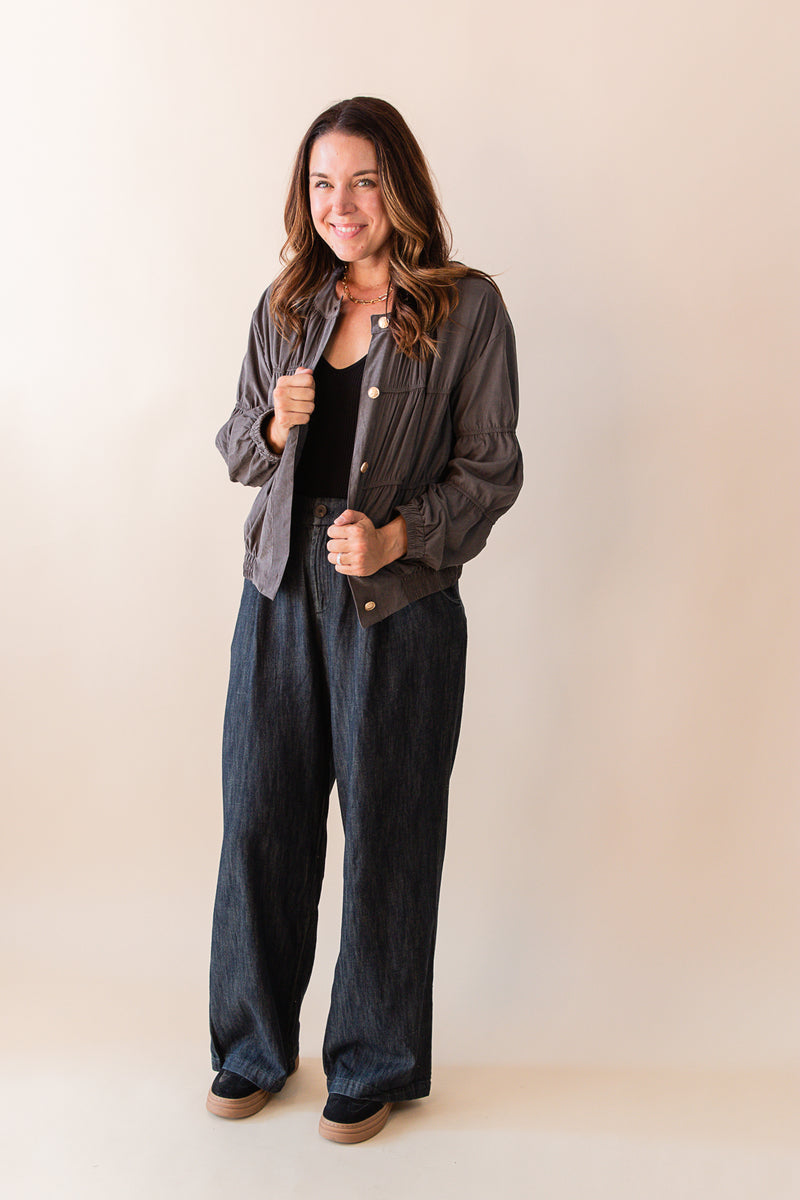 Lindi Jacket