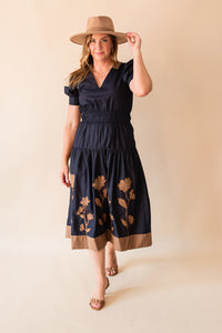 Myra Maxi Dress
