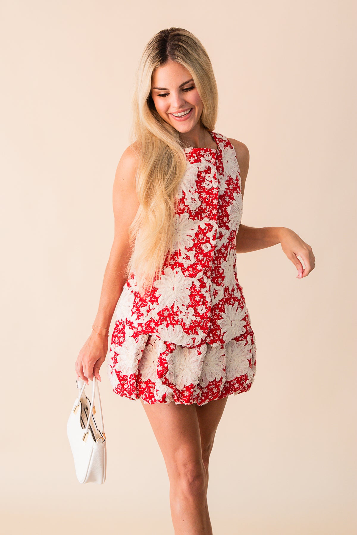 Aubryn Mini Skirt