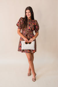 Amara Mini Dress