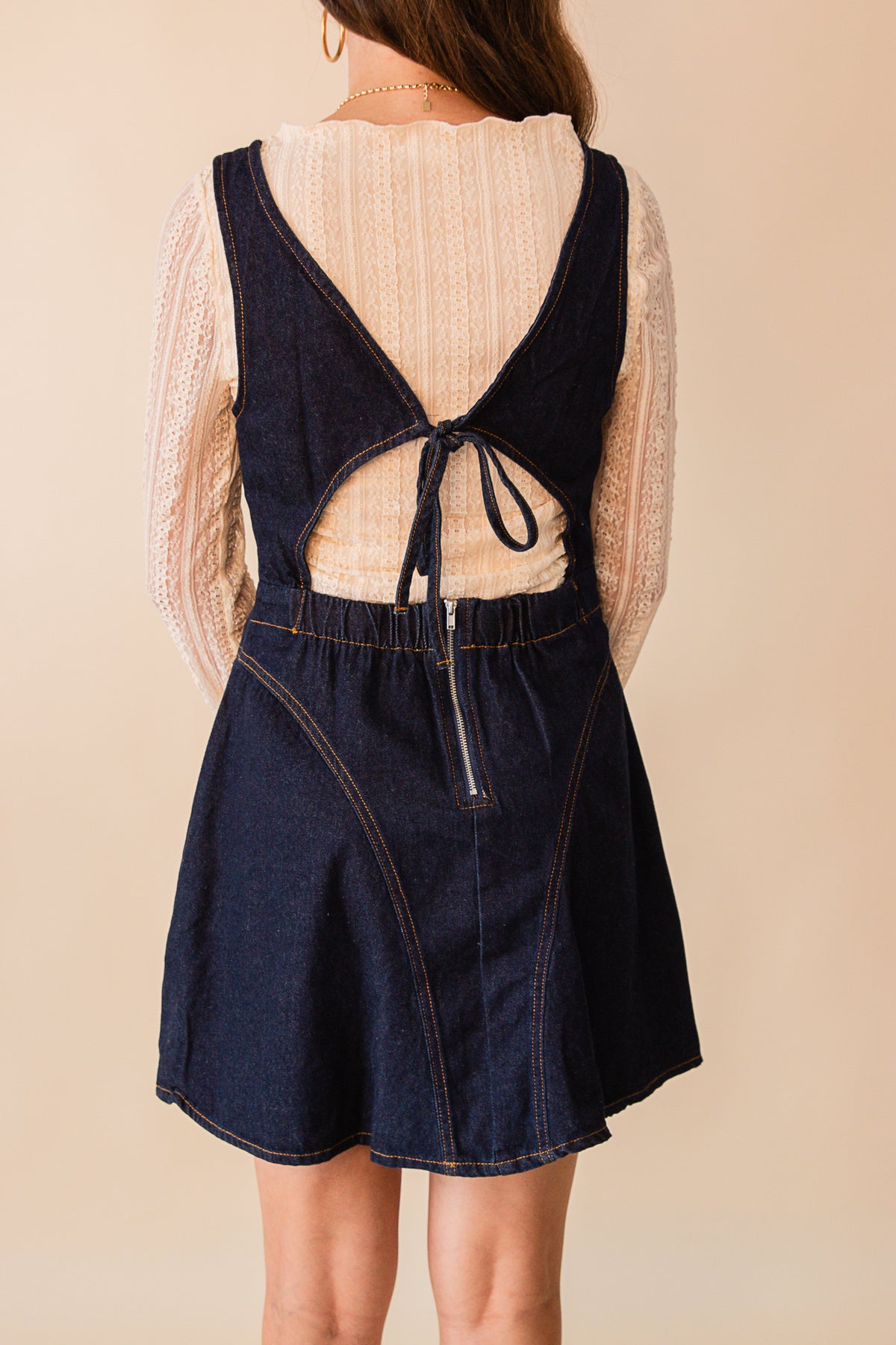 Shania Mini Dress