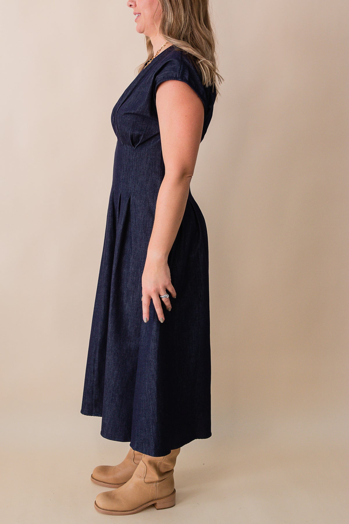 Kaycee Mini Dress