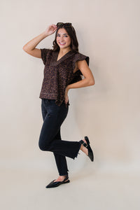 Maycee Top