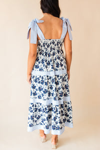 Penn Maxi Dress