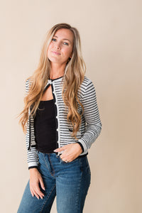 Blair Cardigan