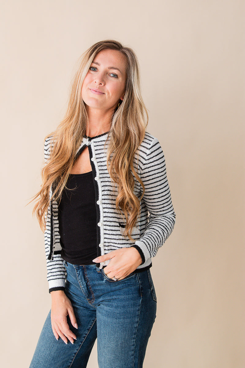 Blair Cardigan