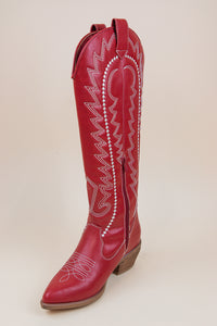 Locklyn Boot